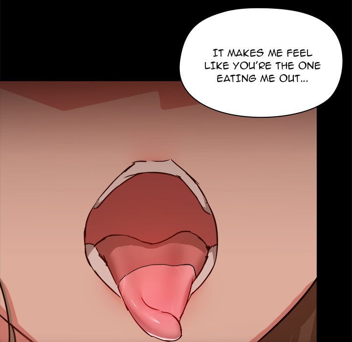 All About That Game Life Chapter 65 Page 24