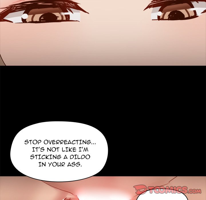 All About That Game Life Chapter 65 Page 26