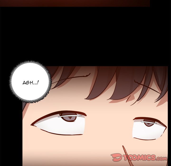 All About That Game Life Chapter 65 Page 34