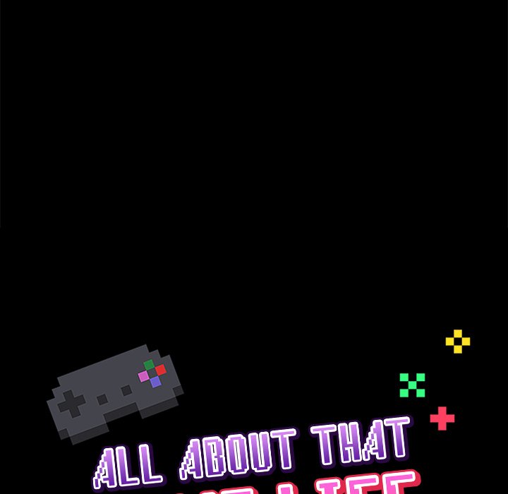 All About That Game Life Chapter 65 Page 41