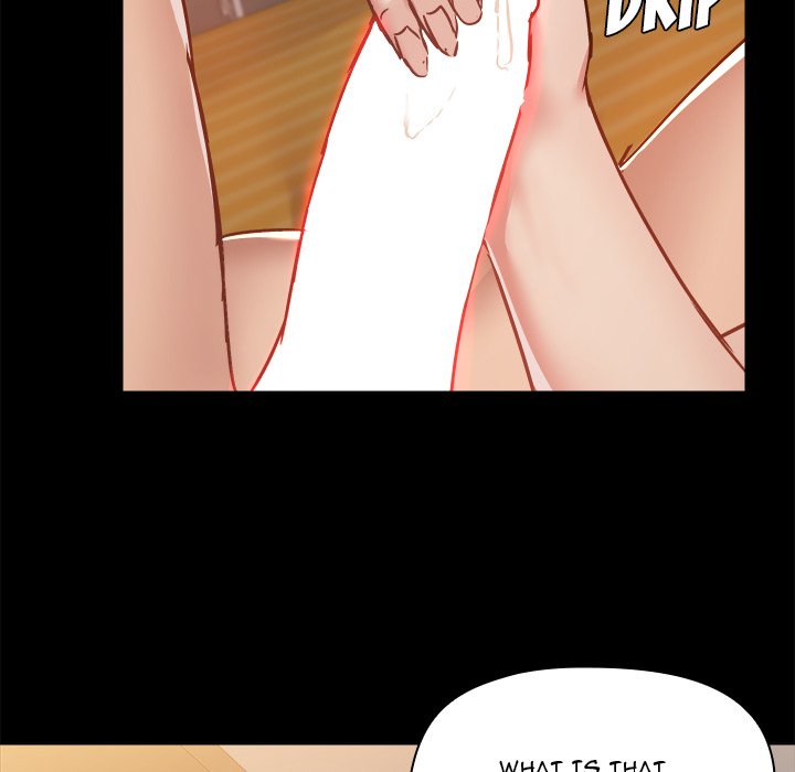 All About That Game Life Chapter 65 Page 48