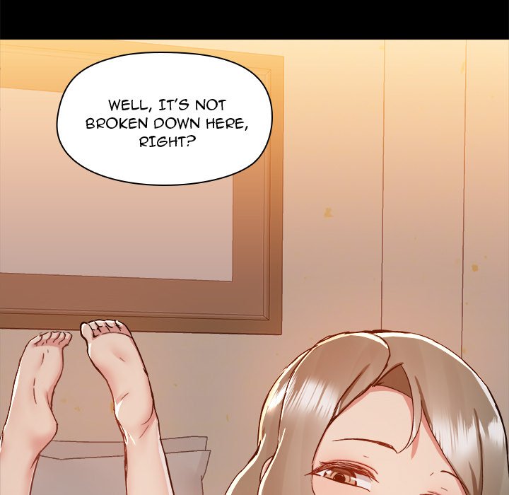 All About That Game Life Chapter 65 Page 55