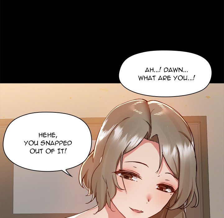 All About That Game Life Chapter 65 Page 60