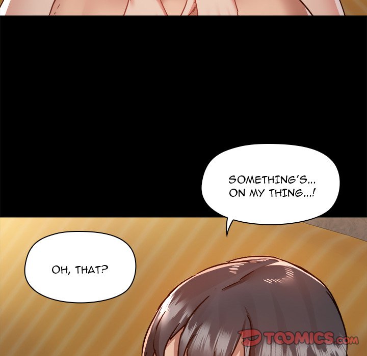 All About That Game Life Chapter 65 Page 62