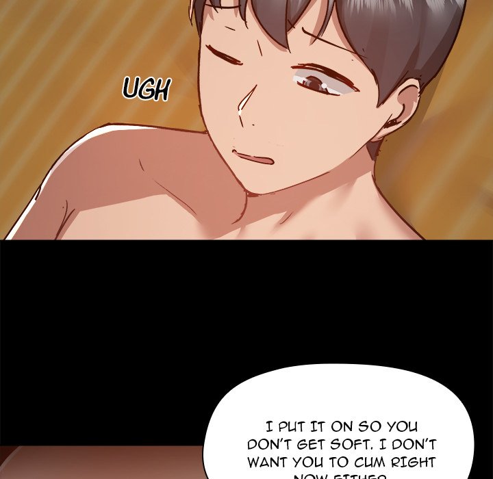 All About That Game Life Chapter 65 Page 63