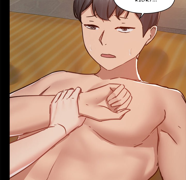 All About That Game Life Chapter 65 Page 75