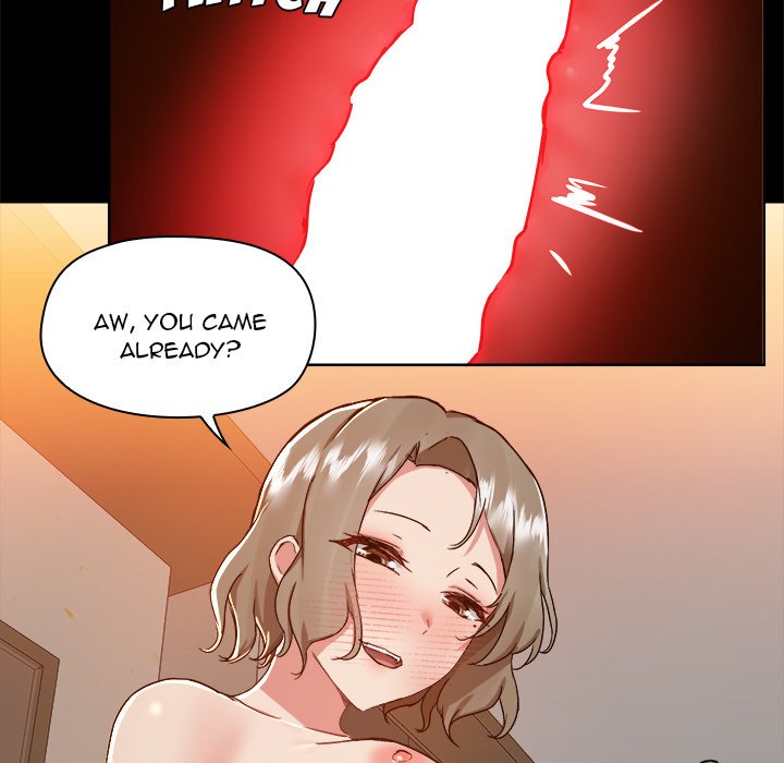 All About That Game Life Chapter 65 Page 83