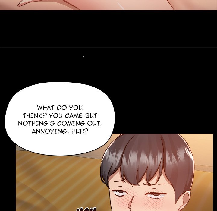 All About That Game Life Chapter 65 Page 85