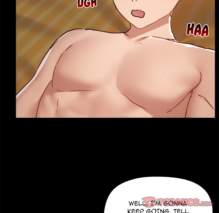 All About That Game Life Chapter 65 Page 86