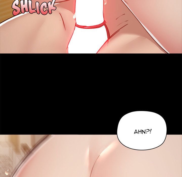 All About That Game Life Chapter 65 Page 89
