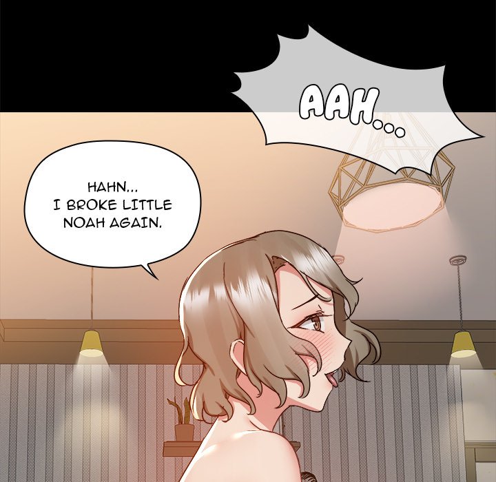 All About That Game Life Chapter 65 Page 91