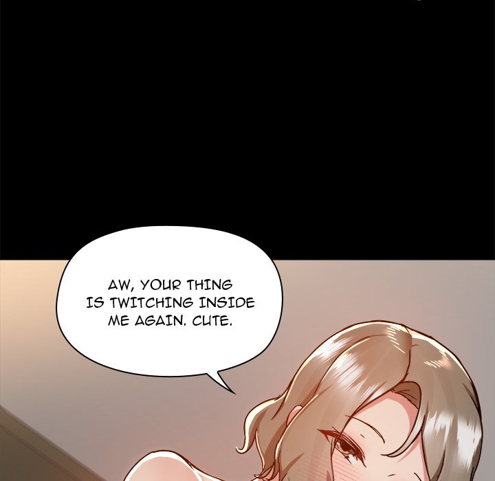 All About That Game Life Chapter 65 Page 93