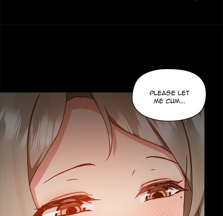 All About That Game Life Chapter 65 Page 99