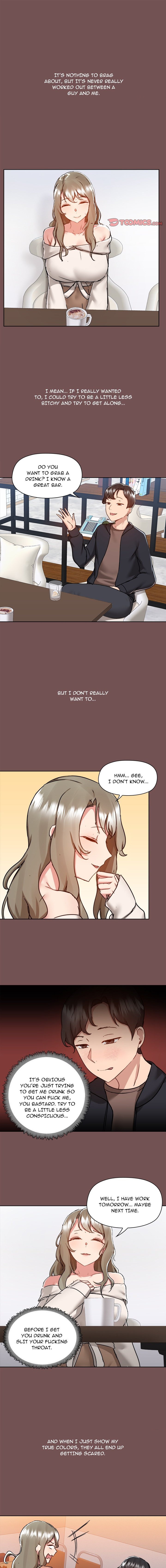 All About That Game Life Chapter 66 Page 1