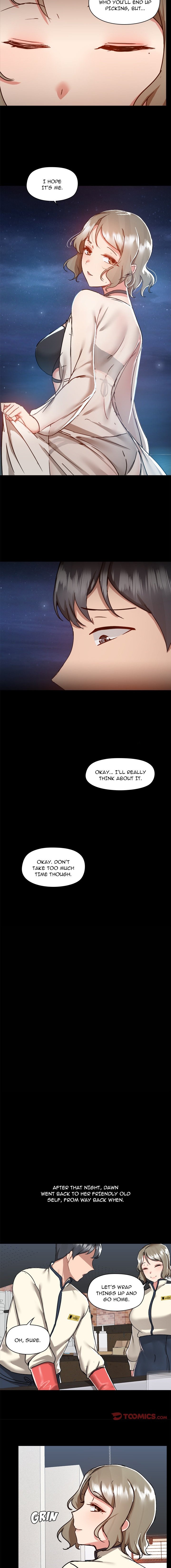 All About That Game Life Chapter 66 Page 10