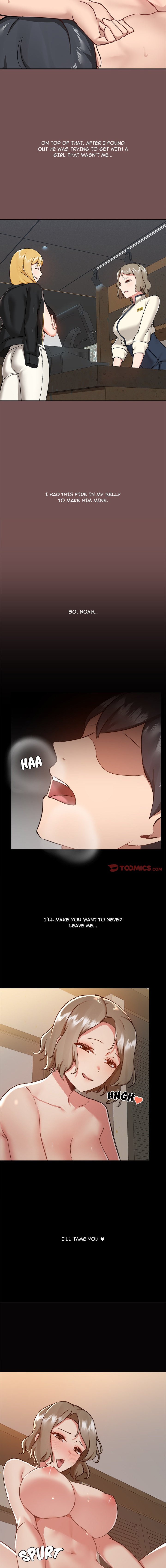 All About That Game Life Chapter 66 Page 3
