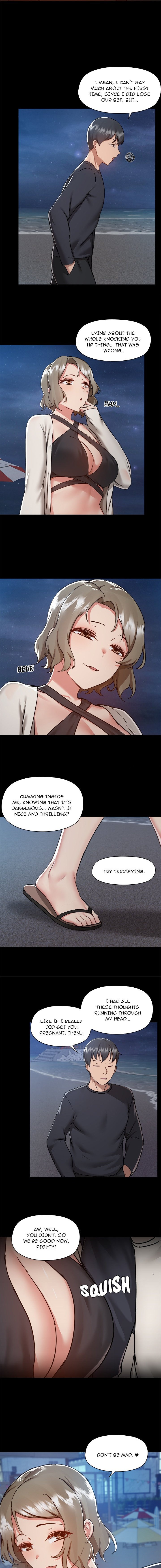 All About That Game Life Chapter 66 Page 6