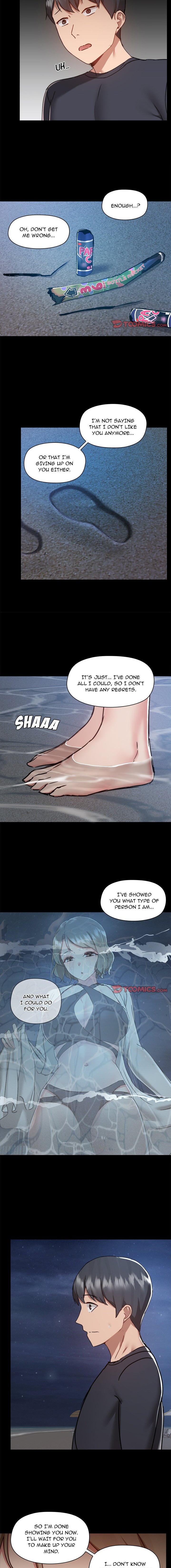All About That Game Life Chapter 66 Page 9
