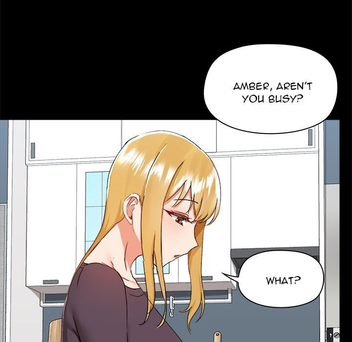 All About That Game Life Chapter 67 Page 10