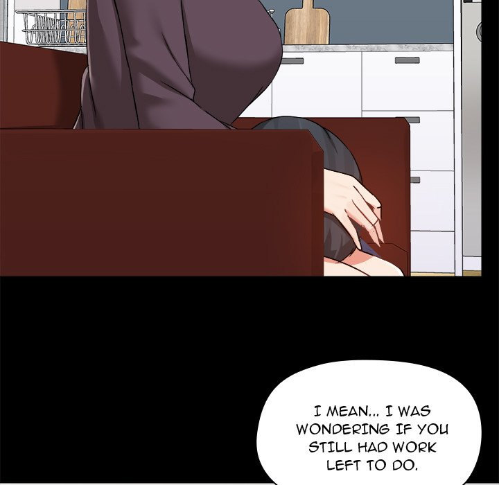 All About That Game Life Chapter 67 Page 11