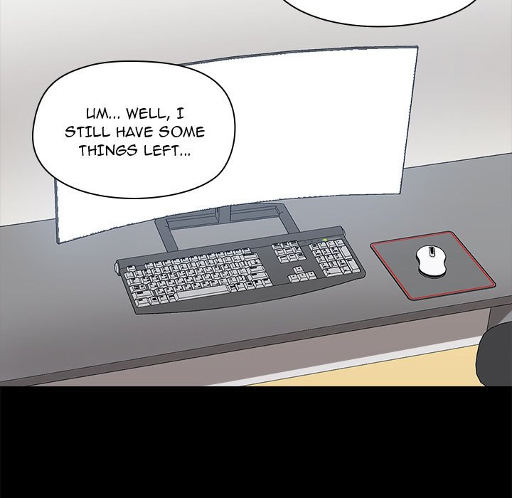 All About That Game Life Chapter 67 Page 12