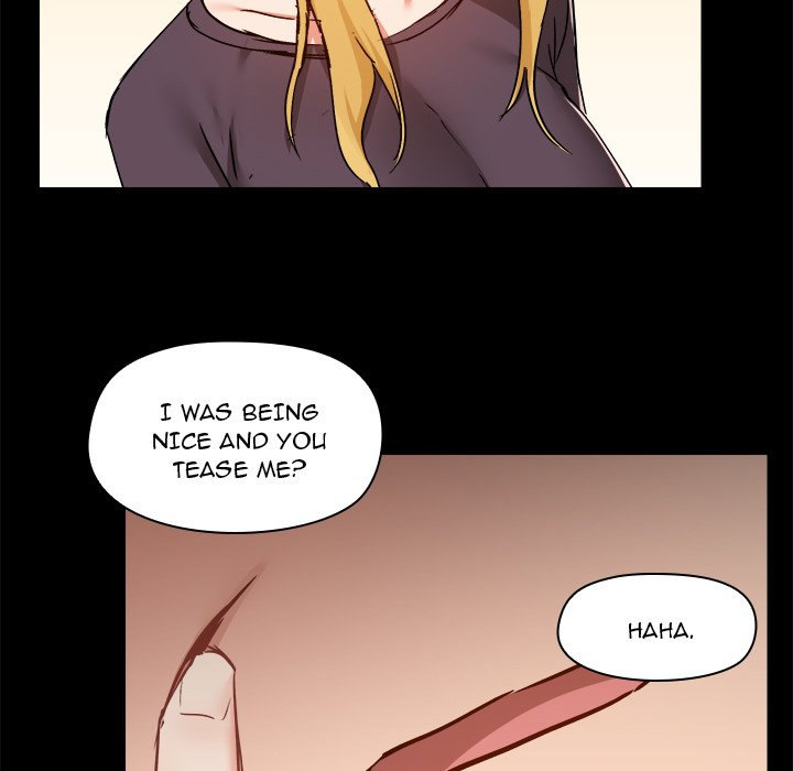 All About That Game Life Chapter 67 Page 17