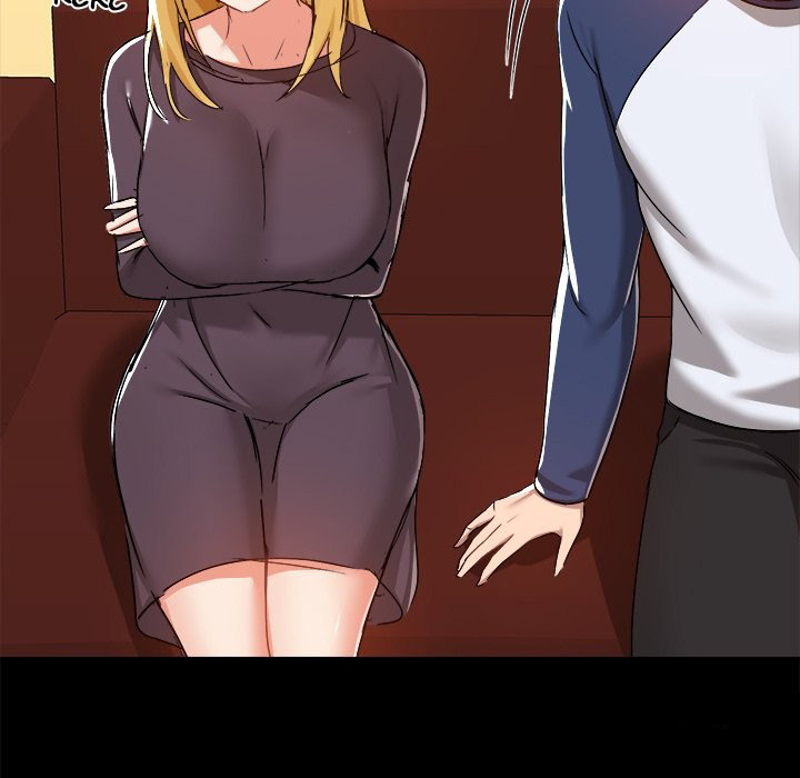 All About That Game Life Chapter 67 Page 19
