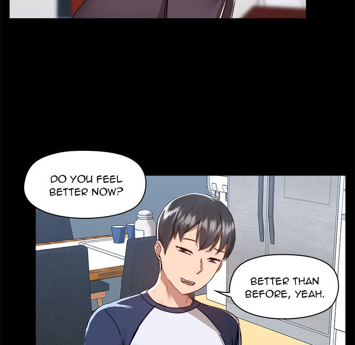 All About That Game Life Chapter 67 Page 21