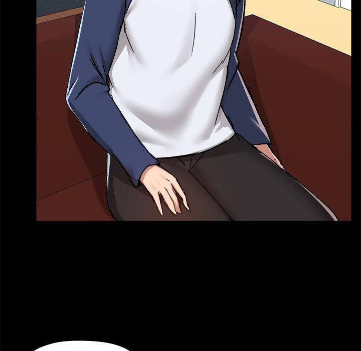 All About That Game Life Chapter 67 Page 22
