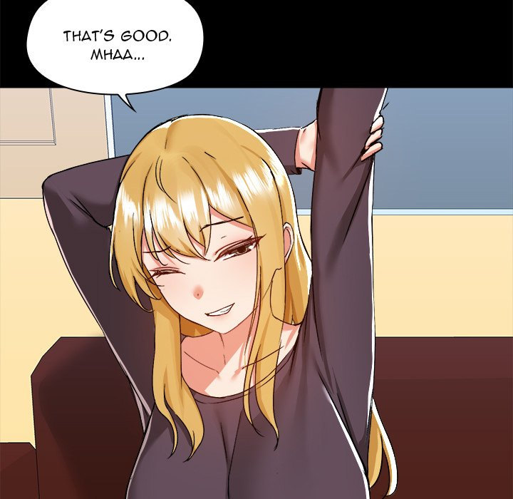 All About That Game Life Chapter 67 Page 23