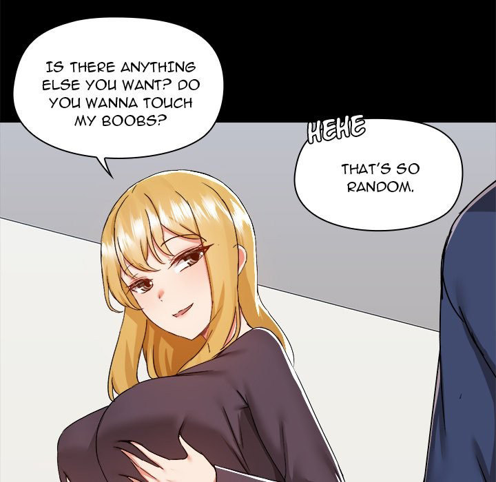 All About That Game Life Chapter 67 Page 25