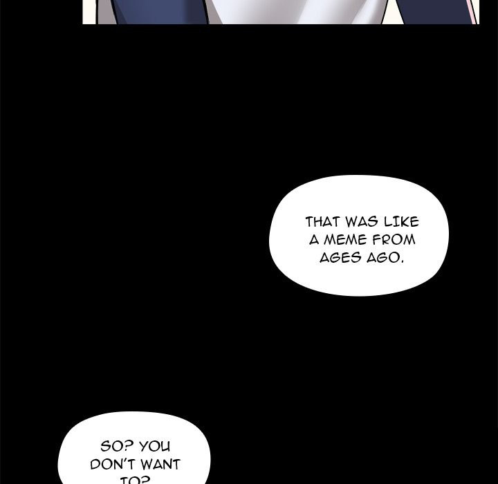 All About That Game Life Chapter 67 Page 28