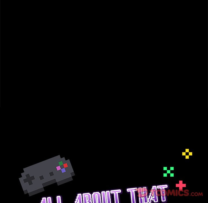 All About That Game Life Chapter 67 Page 32