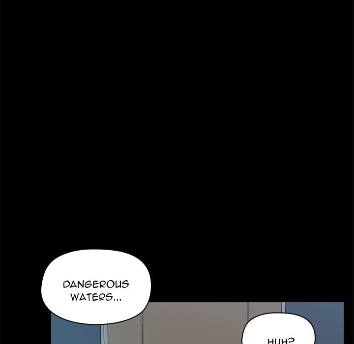 All About That Game Life Chapter 67 Page 36