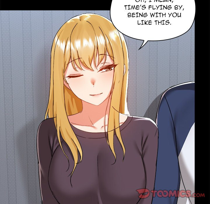 All About That Game Life Chapter 67 Page 38