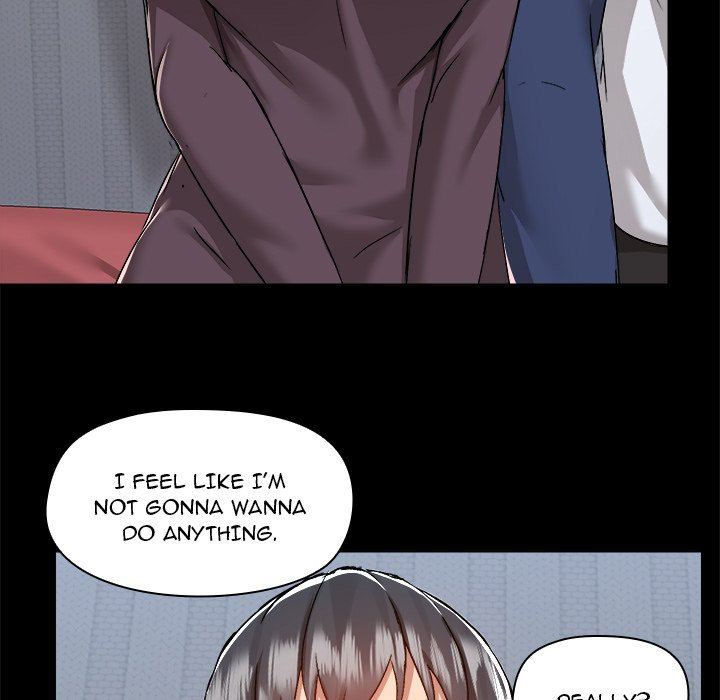All About That Game Life Chapter 67 Page 39