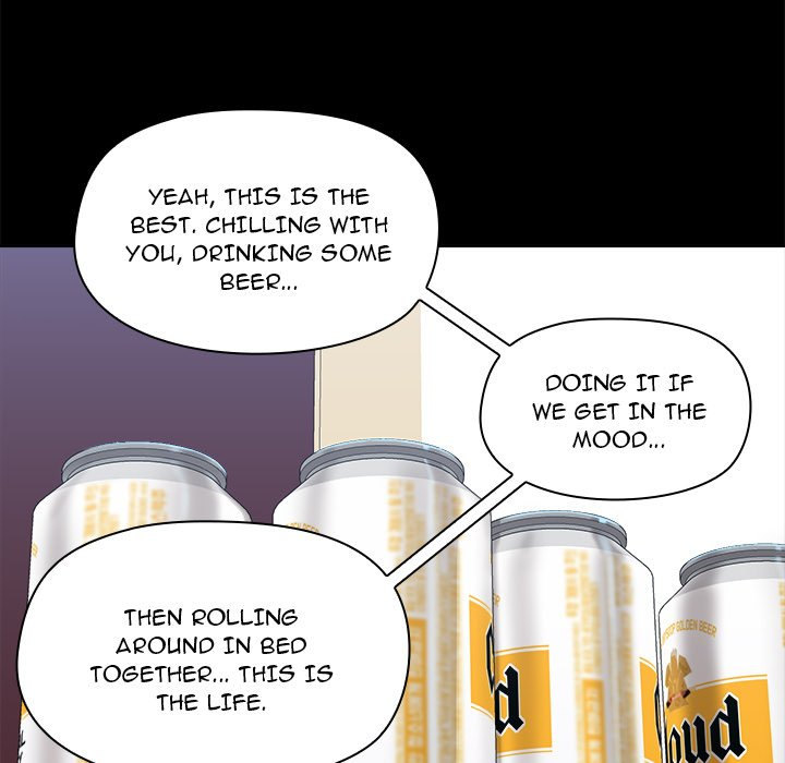 All About That Game Life Chapter 67 Page 41