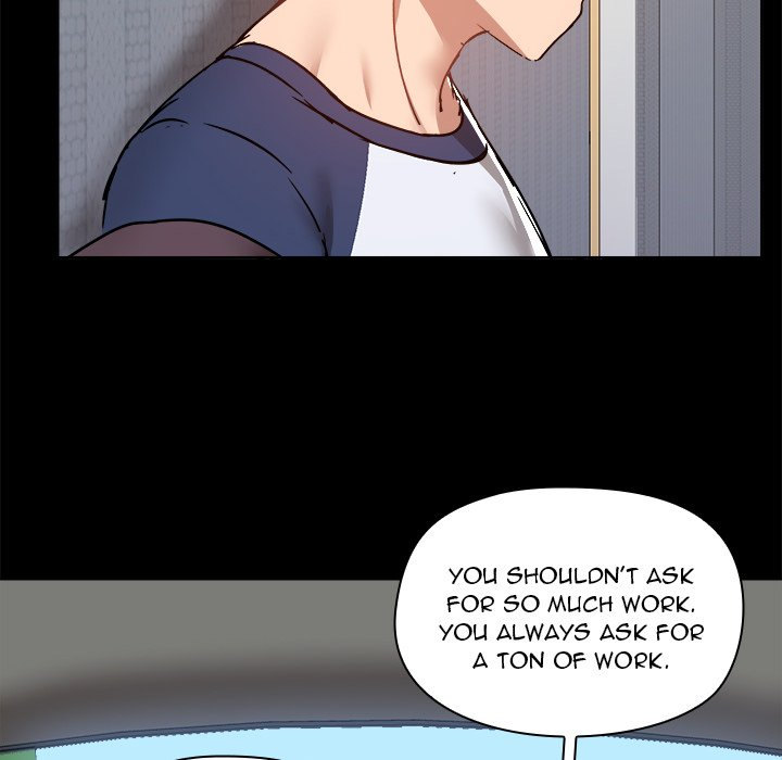 All About That Game Life Chapter 67 Page 45