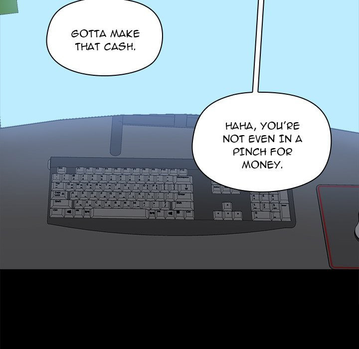 All About That Game Life Chapter 67 Page 46