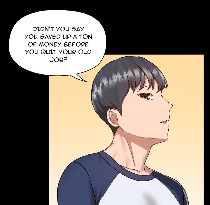 All About That Game Life Chapter 67 Page 47