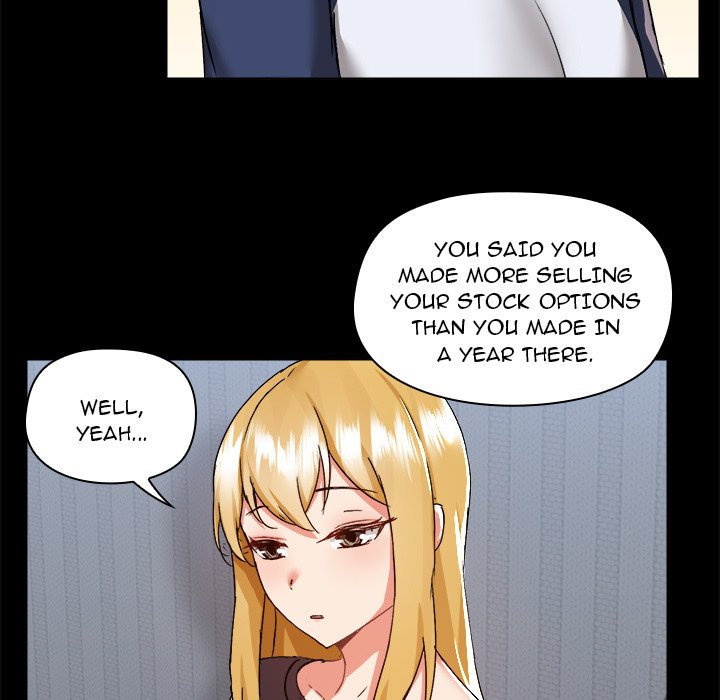 All About That Game Life Chapter 67 Page 48