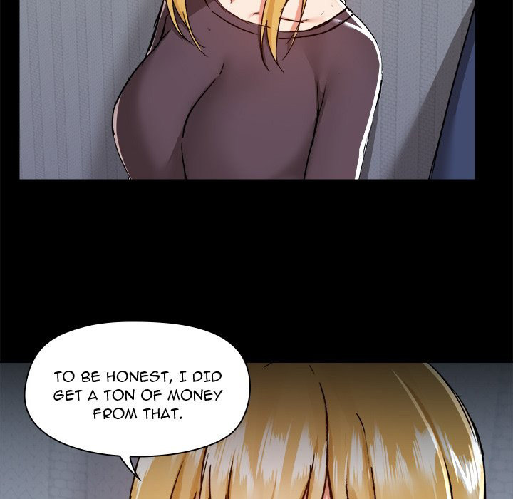 All About That Game Life Chapter 67 Page 49