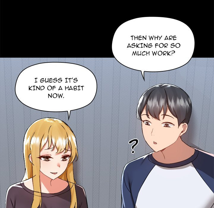 All About That Game Life Chapter 67 Page 51