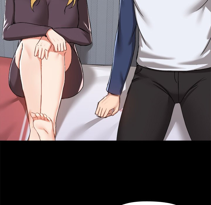 All About That Game Life Chapter 67 Page 52