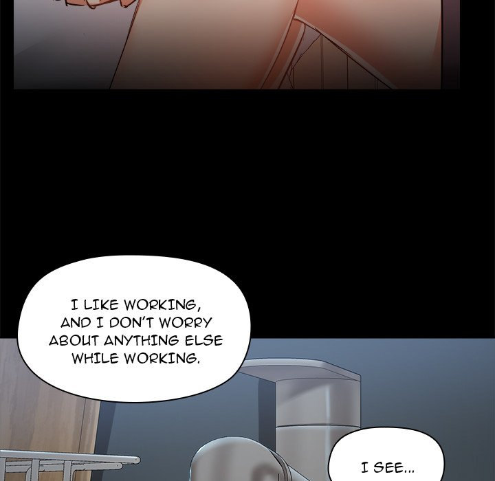 All About That Game Life Chapter 67 Page 54