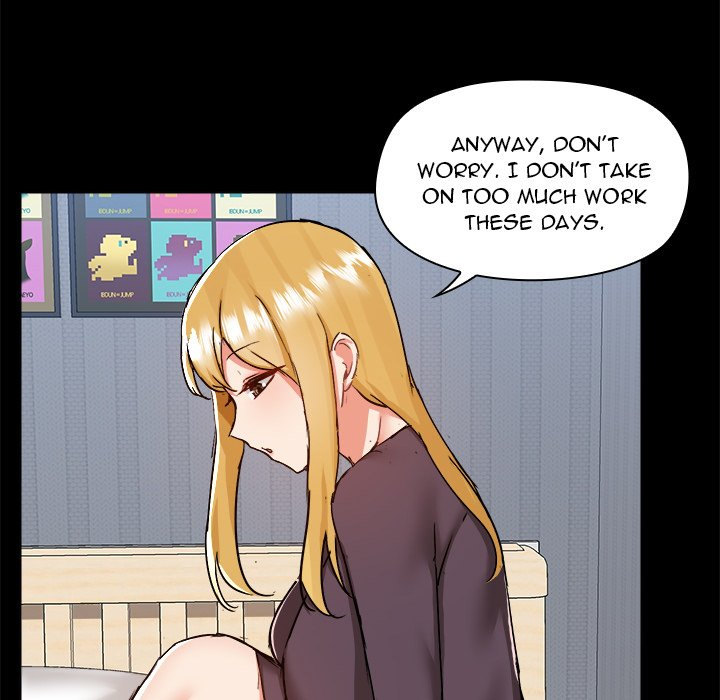 All About That Game Life Chapter 67 Page 57