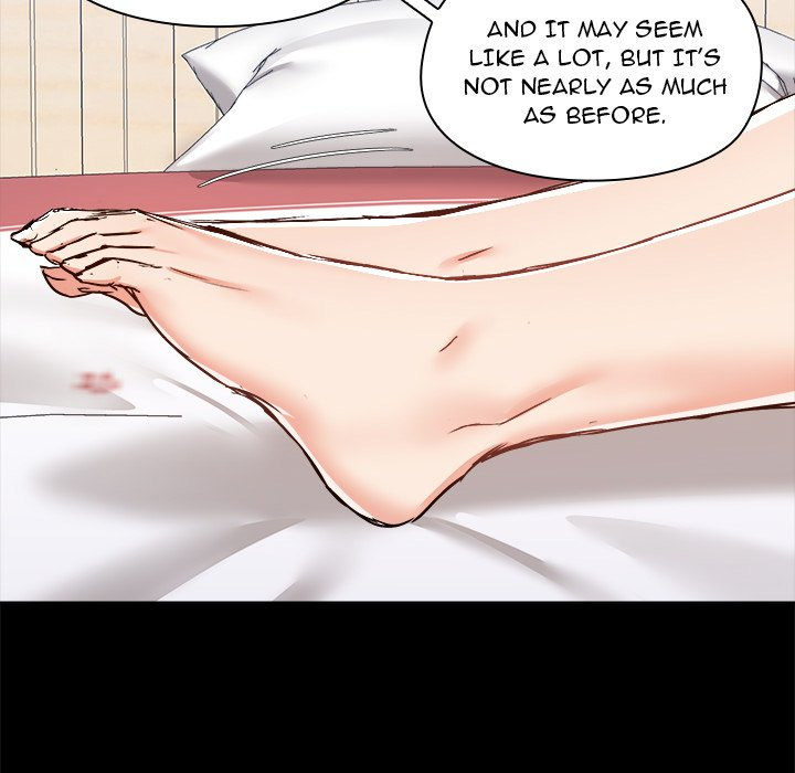 All About That Game Life Chapter 67 Page 59