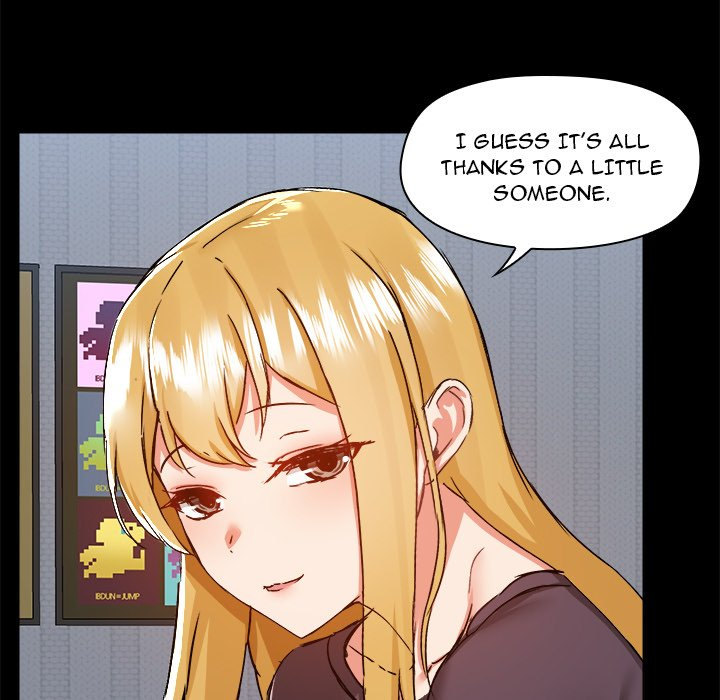 All About That Game Life Chapter 67 Page 60
