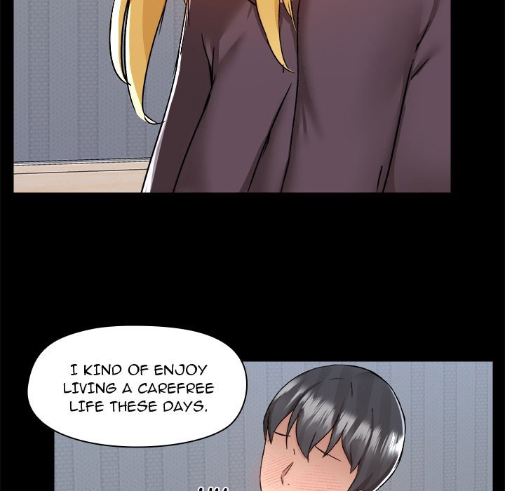 All About That Game Life Chapter 67 Page 61