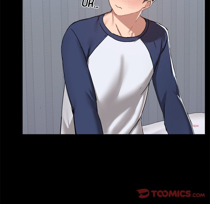 All About That Game Life Chapter 67 Page 62